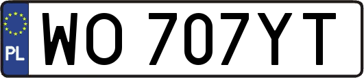 WO707YT