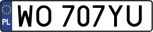 WO707YU