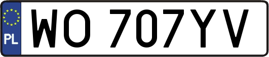 WO707YV