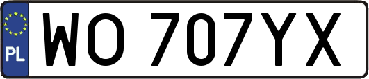 WO707YX