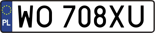 WO708XU