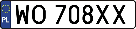 WO708XX