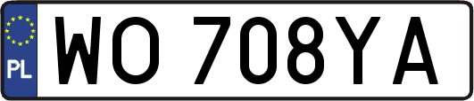 WO708YA