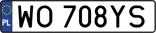 WO708YS