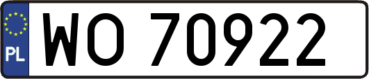WO70922