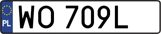 WO709L