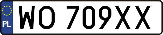 WO709XX