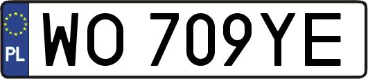 WO709YE