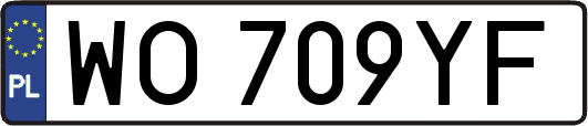 WO709YF