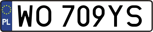 WO709YS