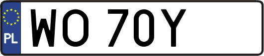 WO70Y