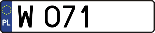 WO71