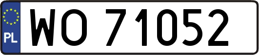 WO71052