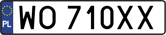 WO710XX