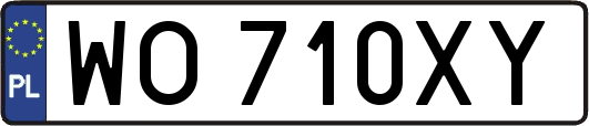 WO710XY