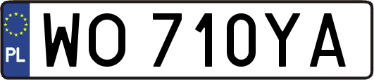 WO710YA