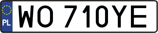 WO710YE