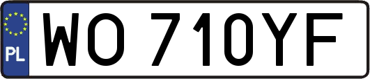 WO710YF
