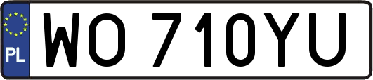 WO710YU