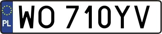 WO710YV