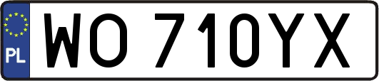 WO710YX