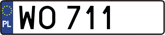 WO711