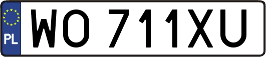 WO711XU