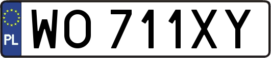WO711XY