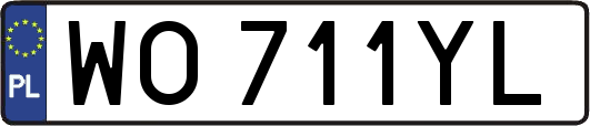 WO711YL