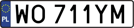 WO711YM