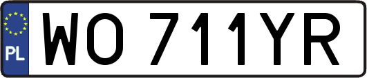 WO711YR