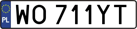 WO711YT