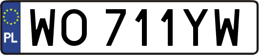 WO711YW