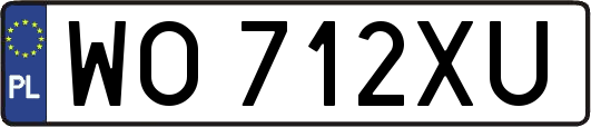 WO712XU