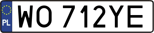 WO712YE