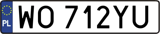 WO712YU