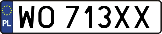 WO713XX