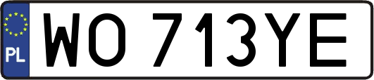 WO713YE