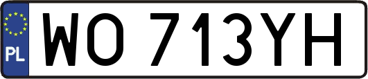 WO713YH