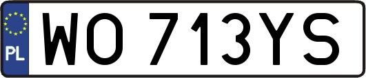 WO713YS