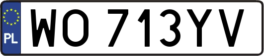WO713YV