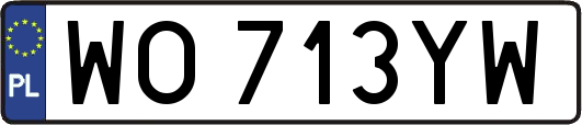 WO713YW