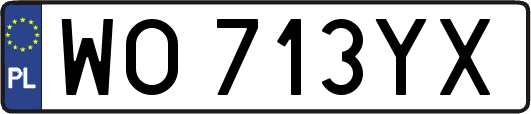 WO713YX
