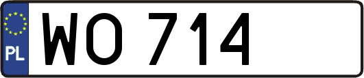 WO714