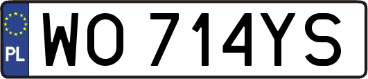 WO714YS