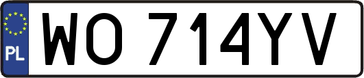 WO714YV