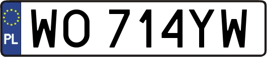 WO714YW