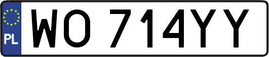 WO714YY