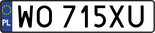 WO715XU