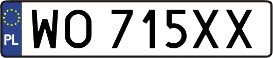 WO715XX